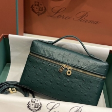 Loro Piana Satchel bags